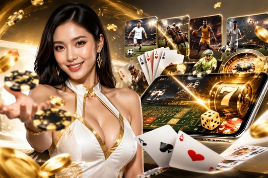 bdlucky