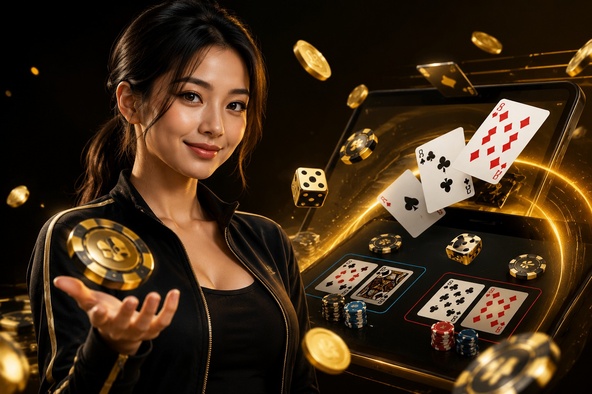 bdlucky