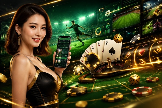 bdlucky